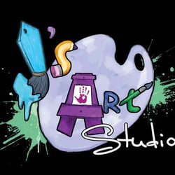 J's Art Studio - Art classes for children teens and adults. Painting, drawing, clay sculpture and more! After-school, evenings and weekends.