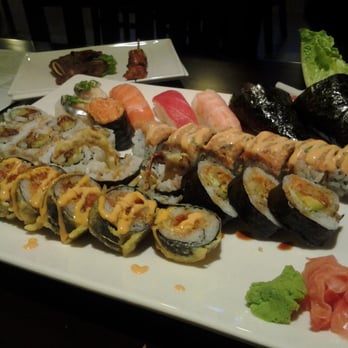 Tokyo Sushi - sushi. its just aight - Sushi Bars Near Me - Omaha, Nebraska Tokyo Sushi - sushi. its just aight - Sushi Bars Near Me - Omaha, Nebraska