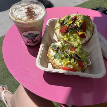 Coffee Dose - OG OC, the thicky thic coffee - Coffee & Tea Near Me - Irvine, California Coffee Dose - OG OC, the thicky thic coffee - Coffee & Tea Near Me - Irvine, California