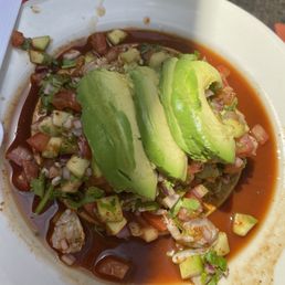 Tostada