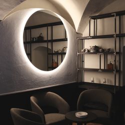 Hotel Gasthof Zur Waag - Smokers Loung & Whisky Bar im Hotel Zur Waag