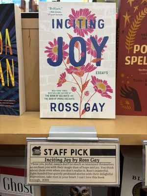 Left Bank Books by null