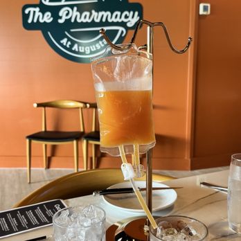 The Pharmacy at Augusta - American Near Me - Greenville, South Carolina The Pharmacy at Augusta - American Near Me - Greenville, South Carolina