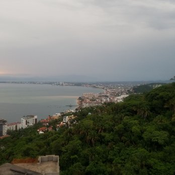 The Gin Joint - View on the right - Cocktail Bars Near Me - Puerto Vallarta, JAL The Gin Joint - View on the right - Cocktail Bars Near Me - Puerto Vallarta, JAL