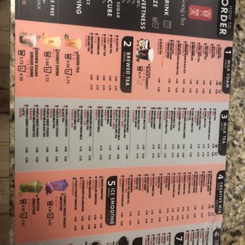 Gong Cha - Bubble Tea Near Me - Virginia Beach, Virginia Gong Cha - Bubble Tea Near Me - Virginia Beach, Virginia