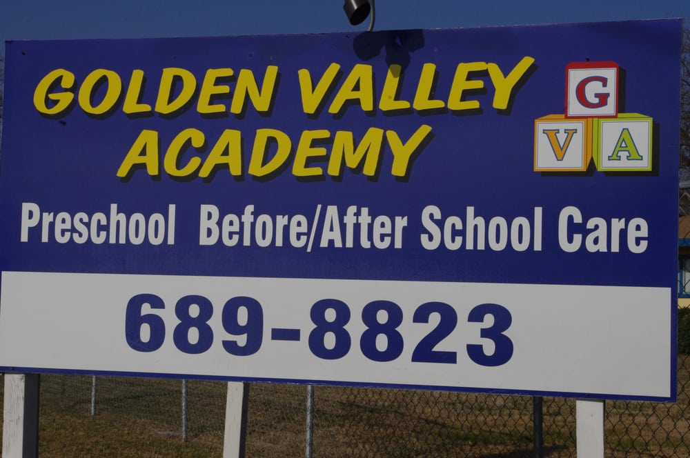 Golden Valley Academy - childcare center in Elk Grove, CA