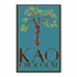 Kao Chocolat - Logo