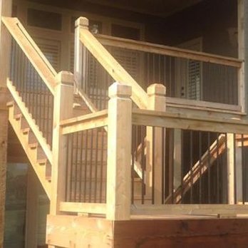 Deck Revive - Fences & Gates Near Me - Lenexa, Kansas