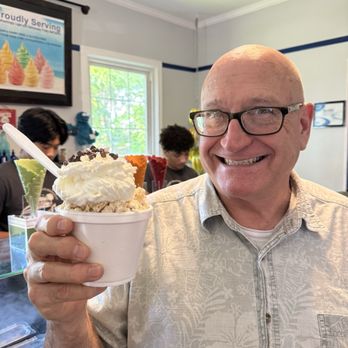 Frozen Cow Creamery - Happy Camper - Ice Cream & Frozen Yogurt Near Me - Kennesaw, Georgia Frozen Cow Creamery - Happy Camper - Ice Cream & Frozen Yogurt Near Me - Kennesaw, Georgia