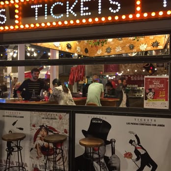 Tickets - Tapas Bars Near Me - Barcelona, B Tickets - Tapas Bars Near Me - Barcelona, B