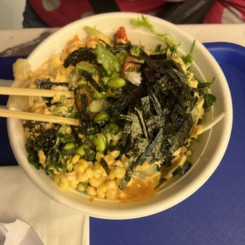 Amazing Poke - Sushi Bars Near Me - Corona, California