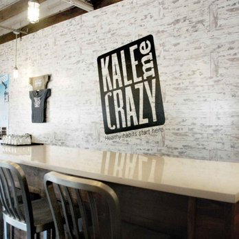 Kale Me Crazy - Juice Bars & Smoothies Near Me - Atlanta, Georgia Kale Me Crazy - Juice Bars & Smoothies Near Me - Atlanta, Georgia