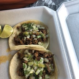 Steak Tacos Steak Tacos
