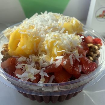 Nips Juice House - Tropical Acai Bowl - Juice Bars & Smoothies Near Me - Silver Spring, Maryland Nips Juice House - Tropical Acai Bowl - Juice Bars & Smoothies Near Me - Silver Spring, Maryland