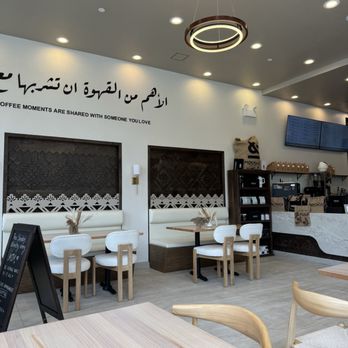 Moka & Co - Coffee & Tea Near Me - Chicago, Illinois Moka & Co - Coffee & Tea Near Me - Chicago, Illinois