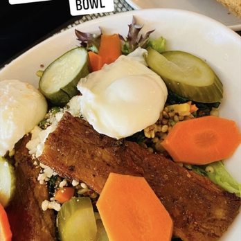 Orenda Cafe - Breakfast & Brunch Near Me - Milwaukee, Wisconsin