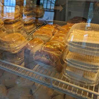 Lolly's Bakery - Lolly's Bakery 8/2025 - Bakeries Near Me - Lynn, Massachusetts