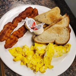 Horseshoe Diner
