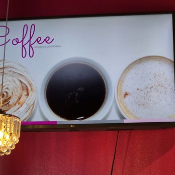 Le Macaron - Menu - Desserts Near Me - Sparks, Nevada