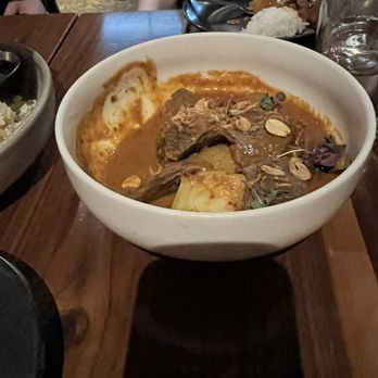Tong - Dish - Thai Near Me - Brooklyn, New York