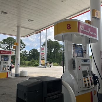Parker's I-65 Shell - Pumps - Gas Stations Near Me - Hanceville, Alabama Parker's I-65 Shell - Pumps - Gas Stations Near Me - Hanceville, Alabama