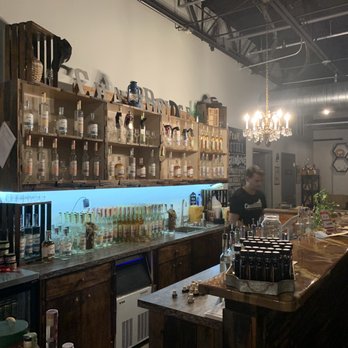 ChainBridge Distillery - Distilleries Near Me - Oakland Park, Florida