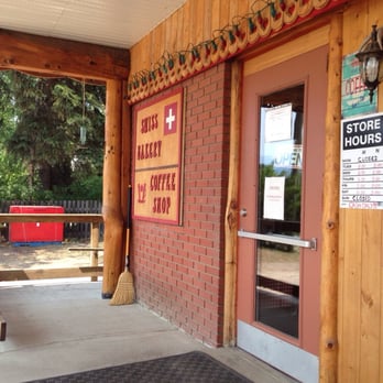 Valemount Swiss Bakery - Coffee & Tea Near Me - Valemount, British Columbia Valemount Swiss Bakery - Coffee & Tea Near Me - Valemount, British Columbia