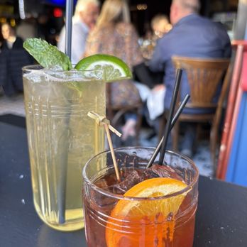 Positano Restaurant - Moscow mule and old fashioned Mexican - Italian Near Me - Brooklyn, New York Positano Restaurant - Moscow mule and old fashioned Mexican - Italian Near Me - Brooklyn, New York