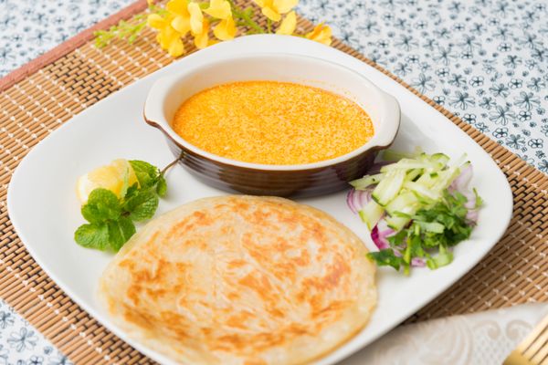 Bagan Burmese Kitchen by null