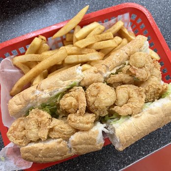Bayou Market - Cajun/Creole Near Me - Lewisville, Texas