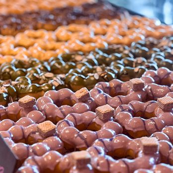 Mochinut St.Johns - Mochi donuts - Desserts Near Me - Saint Johns, Florida