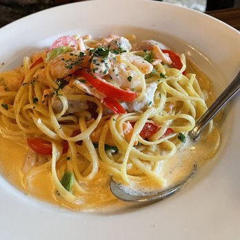 Buon Appetito Restaurant - Linguine pescatore and shrimp - Italian Near Me - Hayward, California Buon Appetito Restaurant - Linguine pescatore and shrimp - Italian Near Me - Hayward, California
