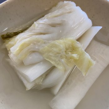 Mdk Noodles - 3/6/2021 - Korean Near Me - Anaheim, California