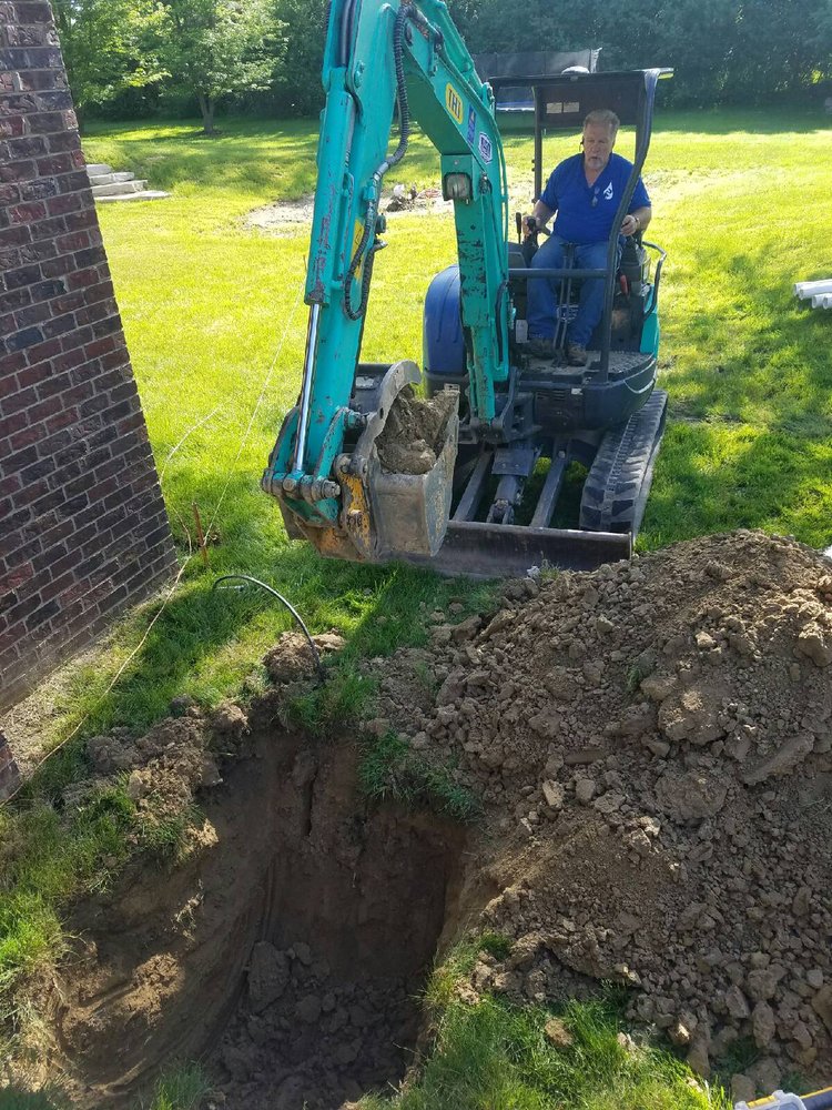 Slide of Service Giant Plumbing