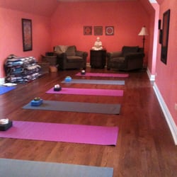 Yoga Queen