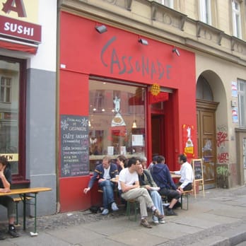 Cassonade - Creperies Near Me - Berlin, BE Cassonade - Creperies Near Me - Berlin, BE