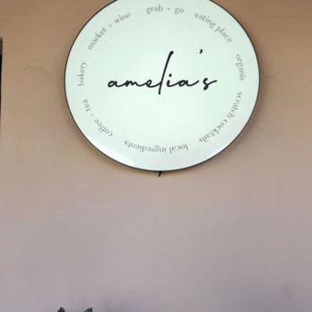 Amelia's by EAT - Coffee & Tea Near Me - Scottsdale, Arizona