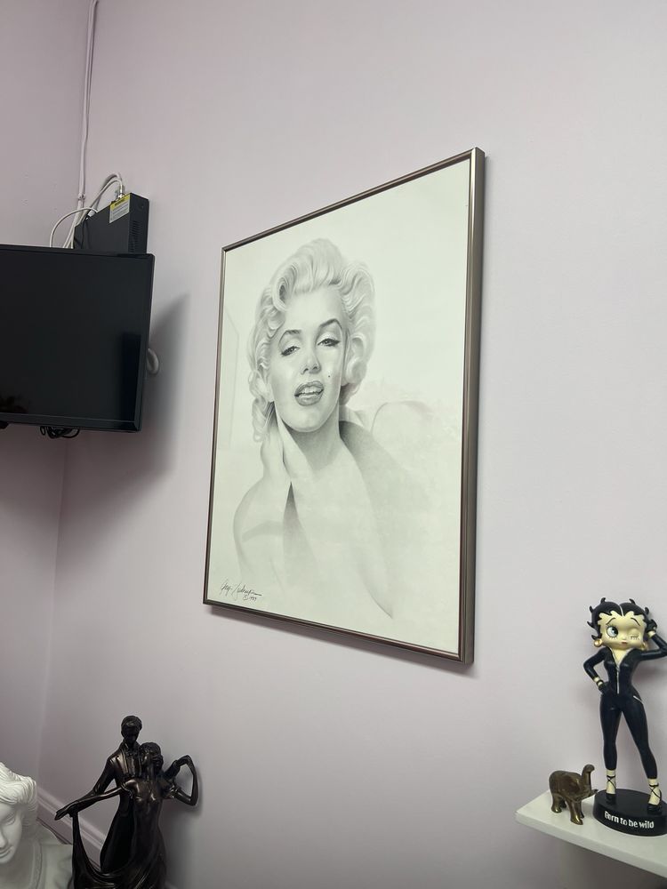 A Touch Of Beauty Logo