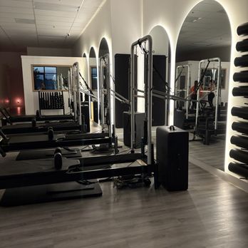 Refined Pilates Studio - Ending my night at Pilates - Pilates Near Me - Whittier, California Refined Pilates Studio - Ending my night at Pilates - Pilates Near Me - Whittier, California