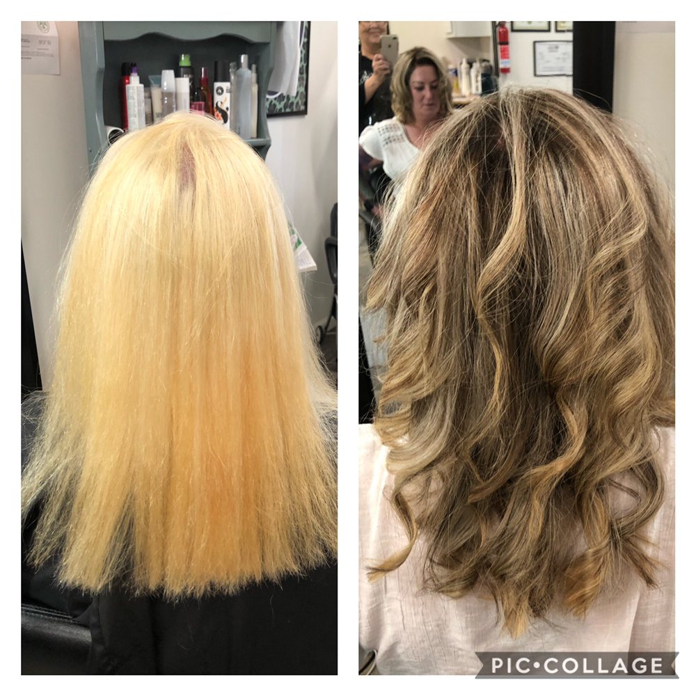 LASTING BEAUTY SALON Updated September 2024 100 Photos 413 Carroll St, Picayune