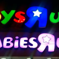 Toys 'R' Us
