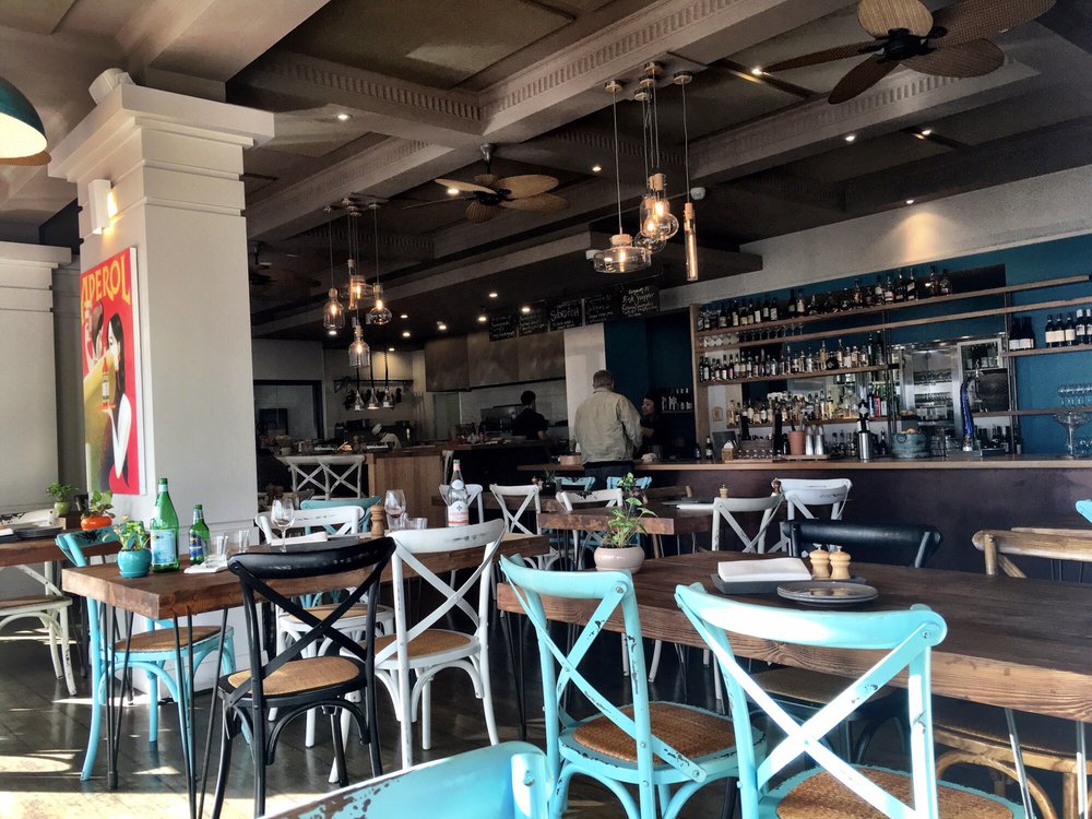 Cott Fish COTT & CO. FISH BAR - Updated April 2026 - 31 Photos & 20 Reviews - 104 ...