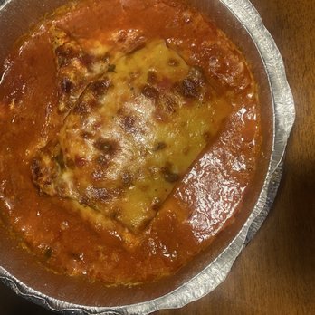 Giannos Of High Point - Homemade Lasagna - Pizza Near Me - High Point, North Carolina