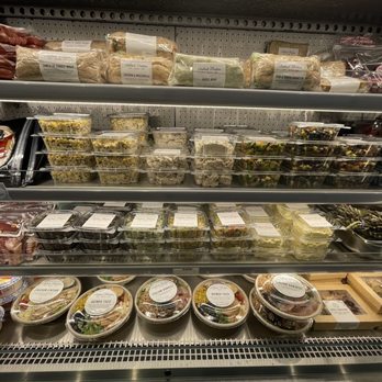 Salted Melon - Fresh meals to go - Cocktail Bars Near Me - Charlotte, North Carolina
