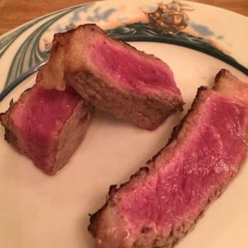 Peter Luger - Medium rare - Steakhouses Near Me - Brooklyn, New York Peter Luger - Medium rare - Steakhouses Near Me - Brooklyn, New York