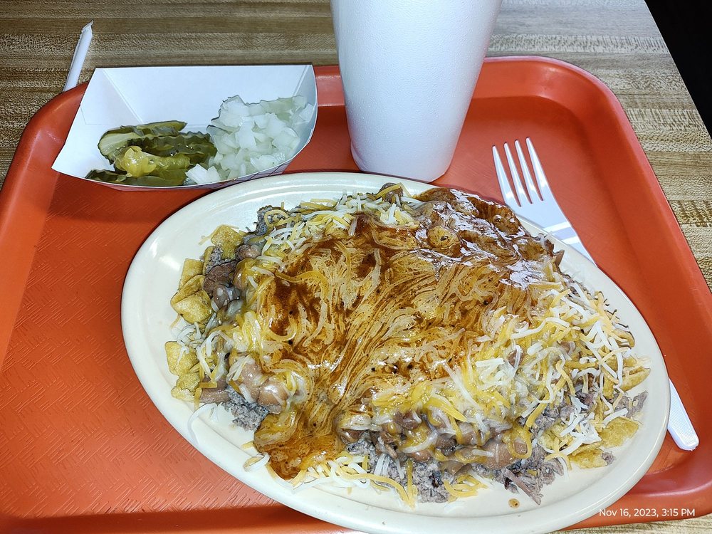 DOUG’S BARBQ Updated October 2024 25 Photos & 46 Reviews 3313 S