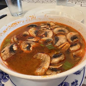 Siam Cafe - S1Tom Yum Gong / 冬陰功湯 - Vietnamese Near Me - Cleveland, Ohio Siam Cafe - S1Tom Yum Gong / 冬陰功湯 - Vietnamese Near Me - Cleveland, Ohio