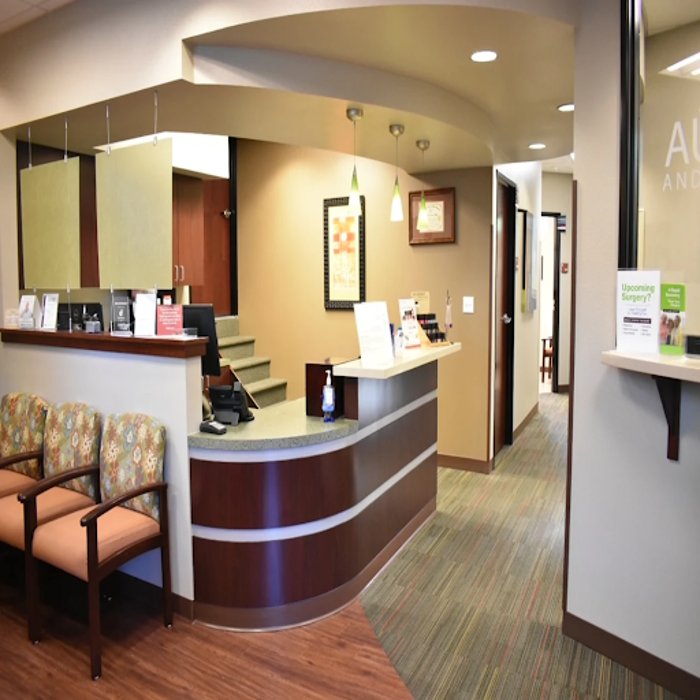 Austin Foot and Ankle Specialists - patient advocate in Austin, TX