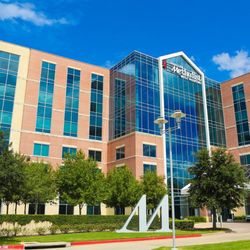 Katy Medical & Wellness - Methodist West Houston Medical Office Bldg 1