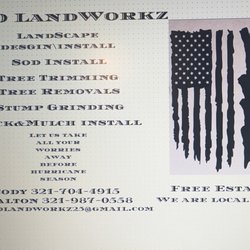 C&D Landworkz